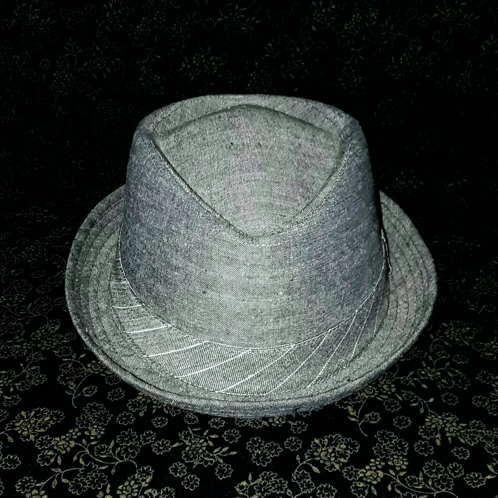 D & Y Gray Hat
